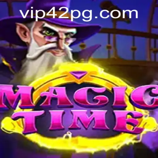 Unlock the Mysteries of MagicTime: The Enchantment Begins