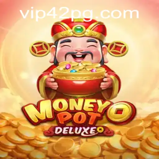 Dive into MoneyPotDELUXE: A Thrilling Gaming Experience