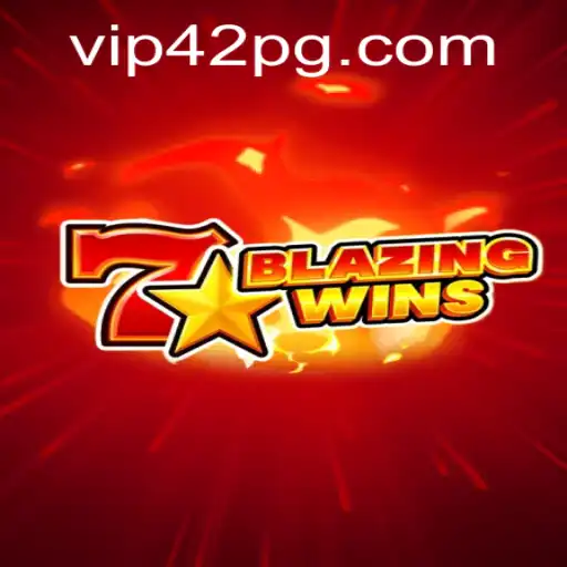 BlazingWins: A Thrilling Gaming Experience