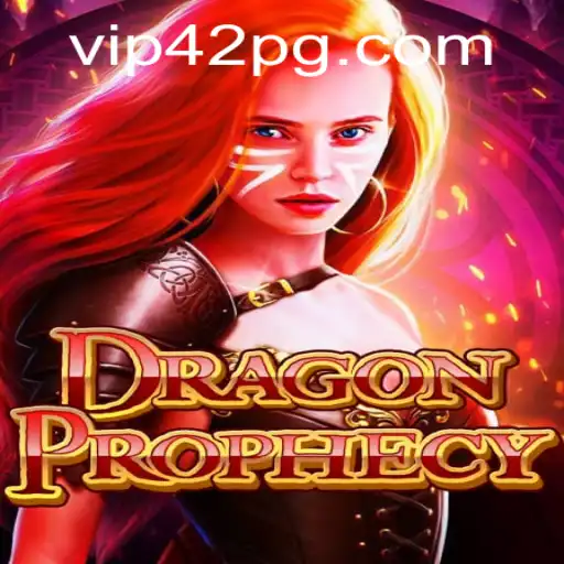 DragonProphecy: Unraveling the Mysteries of a Fantasy World