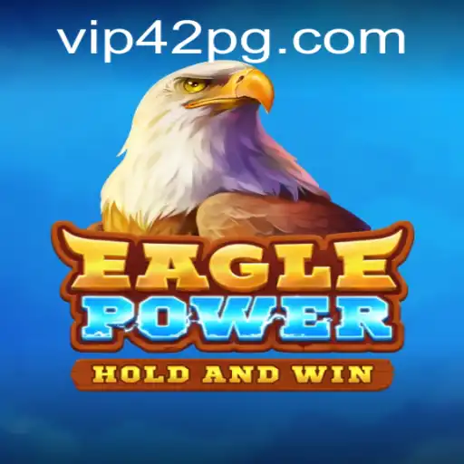 EaglePower: A Thrilling Dive into the Skies
