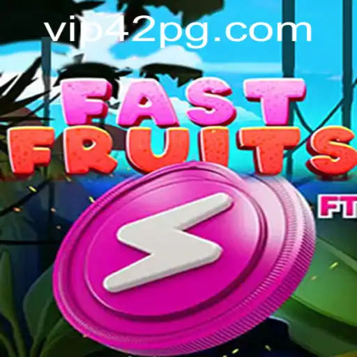 FastFruits: A Thrilling Journey into the World of Virtual Harvesting