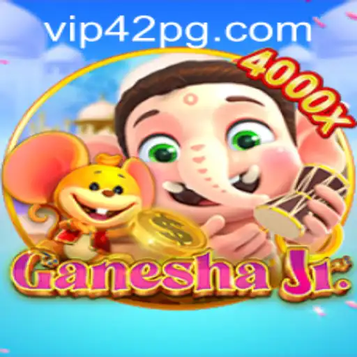 Discovering GaneshaJr: A New Era of Online Gaming with 42pg PH Login
