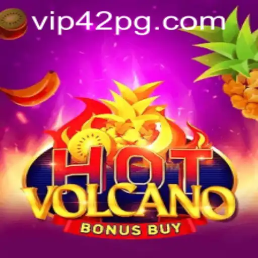 Discovering HotVolcanoBonusBuy: An Exciting Dive into Online Gaming
