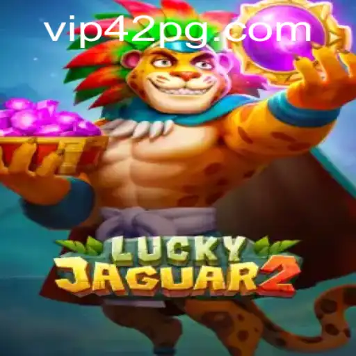 Exploring the Exciting World of Luckyjaguar2 and 42pg PH Login