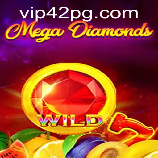 MegaDiamond: The Thrilling World of Adventure Unveiled