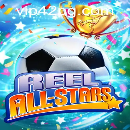 ReelAllStars: An Exciting New Gaming Experience