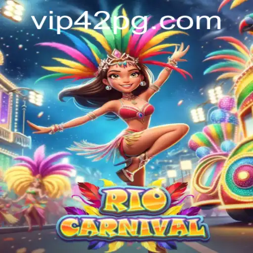 Explore the Vibrant World of RioCarnival: A Captivating Online Gaming Experience