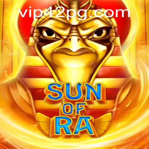 SunofRa: A Captivating Gaming Experience Intertwined with 42pg PH Login