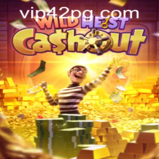 Exploring the Thrills of WildHeistCashout: A New Era of Gaming
