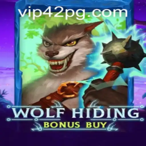 Exploring the Intricacies of WolfHidingBonusBuy and the 42pg PH Login