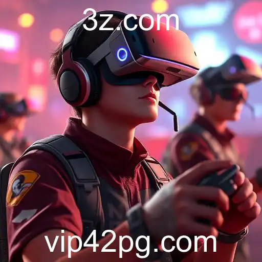 Novas Fronteiras dos Jogos em 2025: Inovações e Desafios