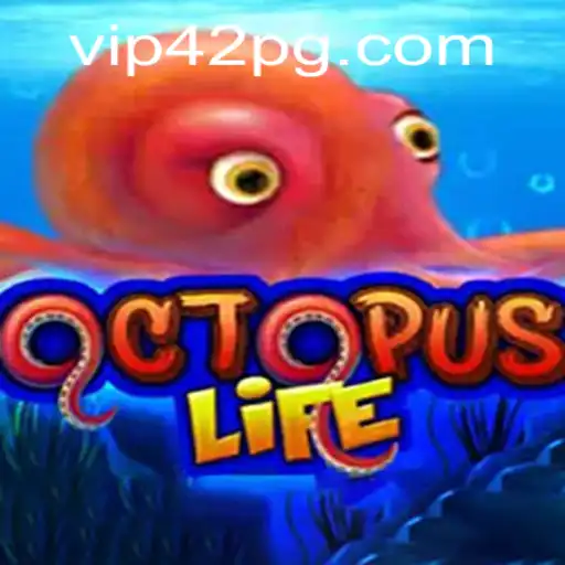 Discover OctopusLife: An Immersive Underwater Adventure