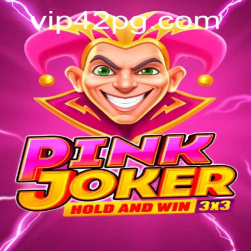 Exploring the Vibrant World of Pinkjoker: A New Frontier in Online Gaming