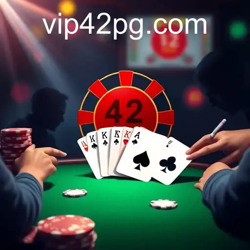Exploring the World of Poker Games Through 42pg PH Login