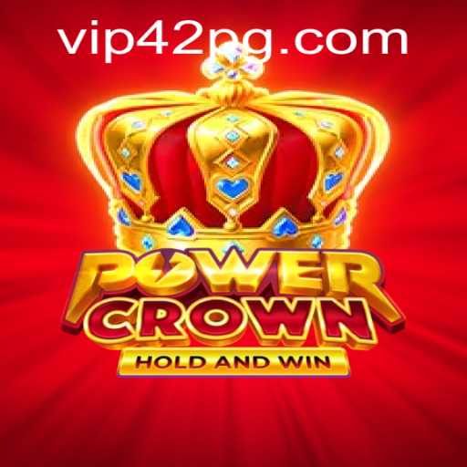 Unveiling PowerCrown: The Ultimate Gaming Experience in 2023 with 42pg PH Login