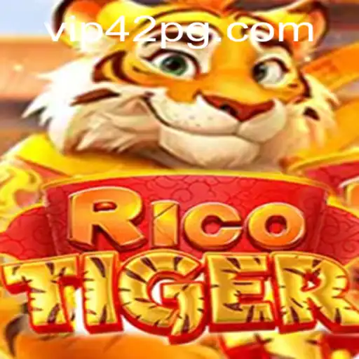 Discovering the Thrill of RicoTiger: A Comprehensive Guide Including 42pg PH Login