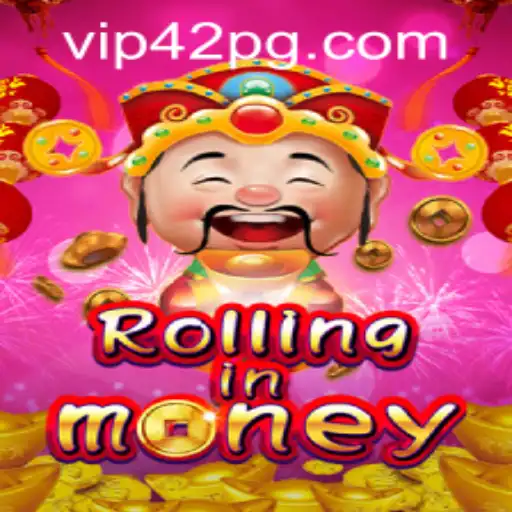 RollingInMoney: The Exciting World of Digital Wealth and Adventure