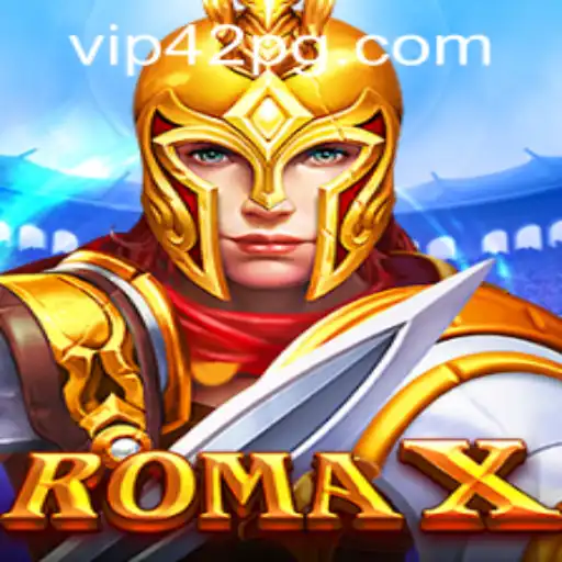 RomaX: An Epic Journey into the World of Ancient Rome