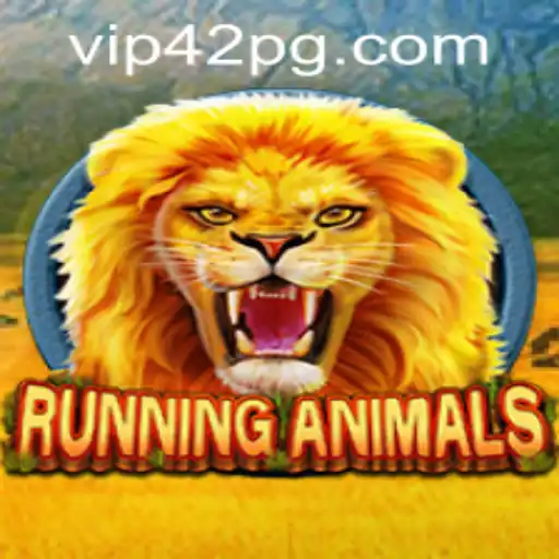 Discover the Thrilling World of RunningAnimals - A New Era in Gaming