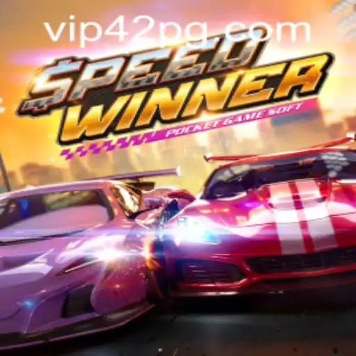 Unveiling SpeedWinner: A Thrilling Gaming Experience
