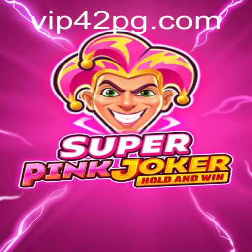 Discover the Exciting World of SuperPinkJoker: An In-Depth Guide