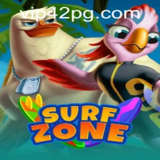 SurfZone: Dive Into the Ultimate Virtual Surfing Experience