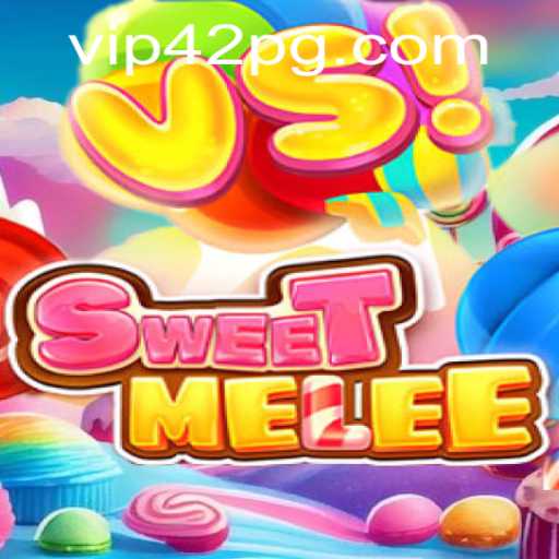 SweetMelee: Dive into the Enchanting World of Sugar-Coated Battles