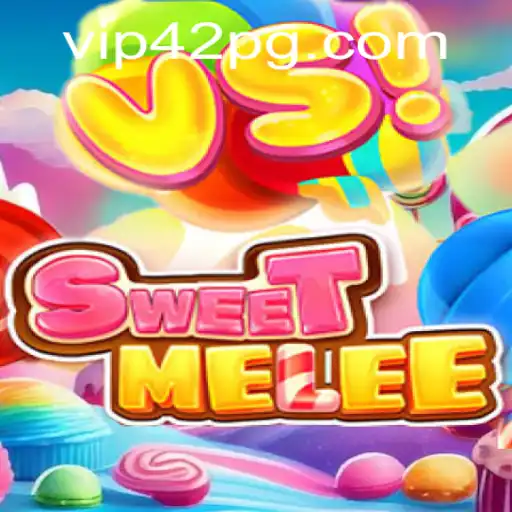 SweetMelee: Dive into the Enchanting World of Sugar-Coated Battles