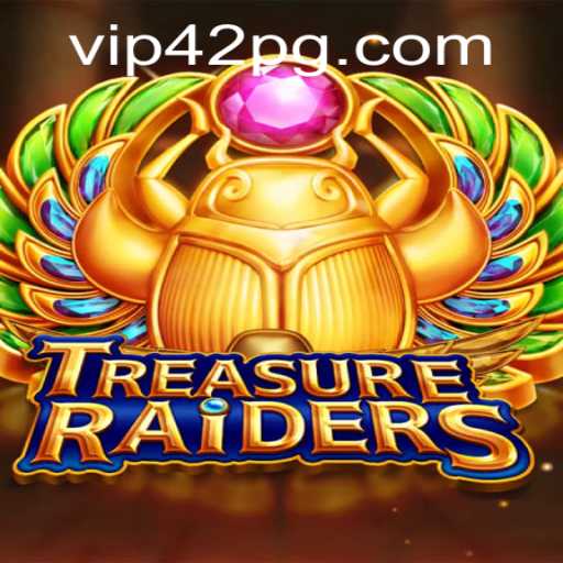Experience the Thrills of TREASURERAIDERS with 42pg PH Login