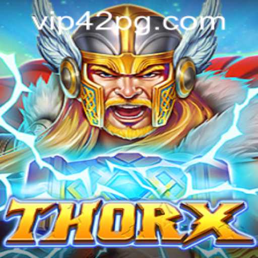 Discover ThorX: The Ultimate Gaming Experience with 42pg PH Login