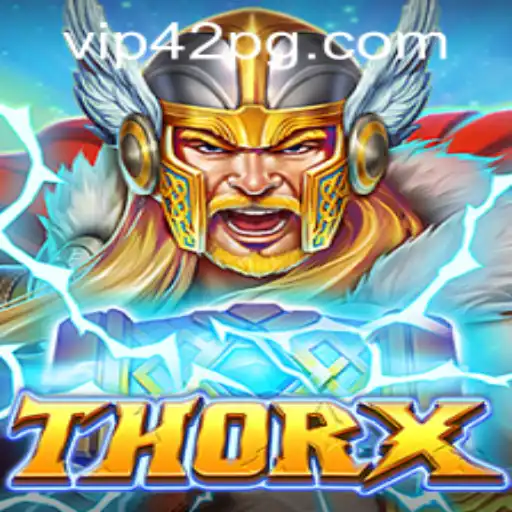 Discover ThorX: The Ultimate Gaming Experience with 42pg PH Login