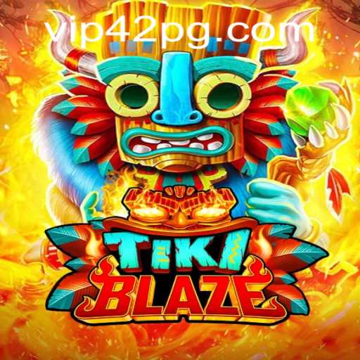 Exploring TikiBlaze: A Unique Adventure Awaits
