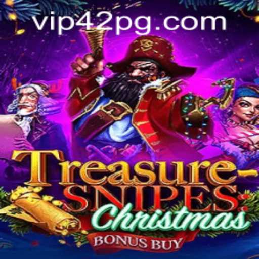 Exploring TreasuresnipesChristmas: A Festive Holiday Adventure