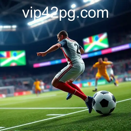 Exploring the Thrilling World of Virtual Sports with a Focus on 42pg PH Login