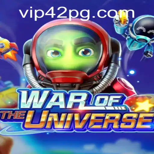 WAROFTHEUNIVERSE: Exploring the Ultimate Galactic Strategy Game