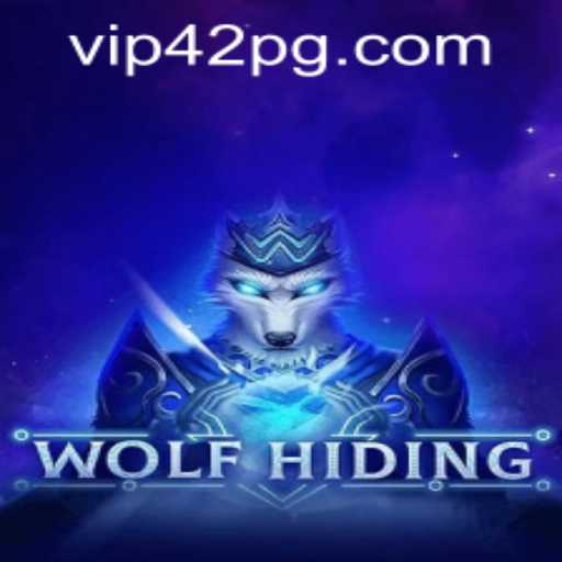 Exploring WolfHiding: An Intriguing Blend of Strategy and Mystery