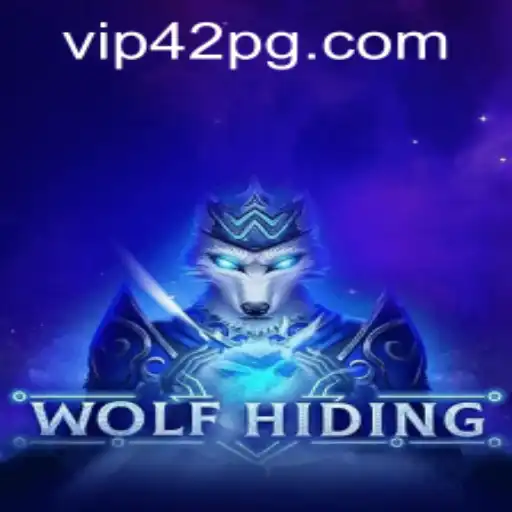 Exploring WolfHiding: An Intriguing Blend of Strategy and Mystery