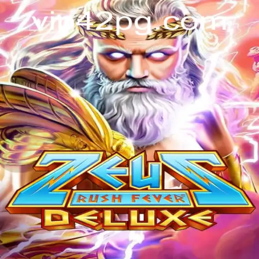 ZeusRushFeverDeluxe: A Mythical Gaming Adventure and the Appeal of 42pg PH Login